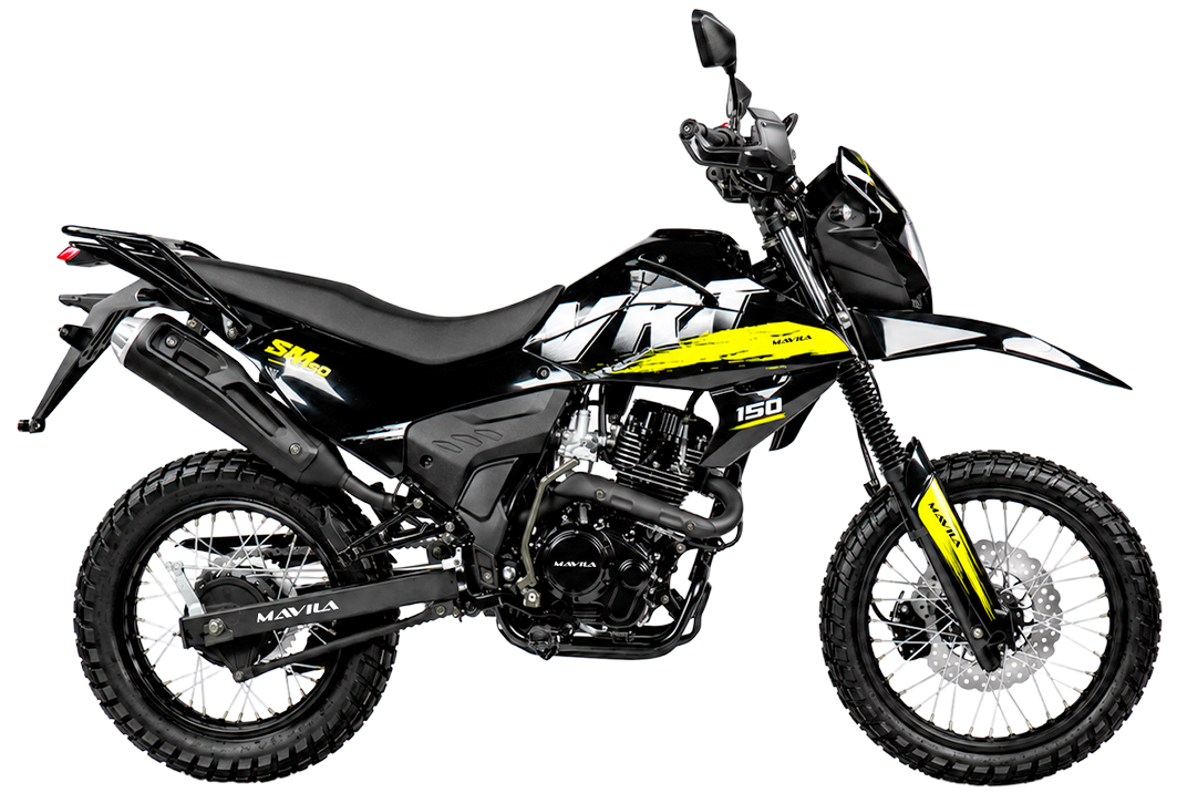 VRT 150
